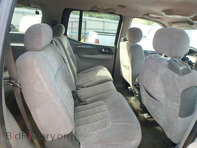 2003 GMC ENVOY - VIN: 1GKES16S736100441 - Фото 6