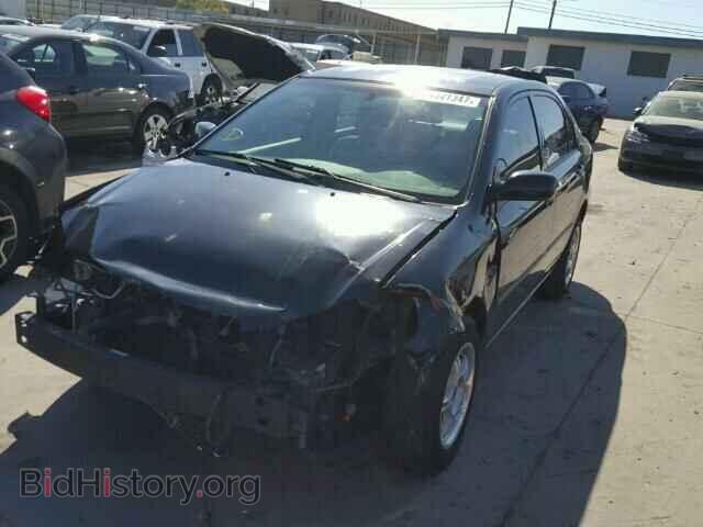 2003 TOYOTA COROLLA - VIN: JTDBR32EX30007826 - Фото 2
