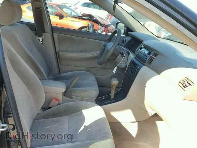 2003 TOYOTA COROLLA - VIN: JTDBR32EX30007826 - Фото 5