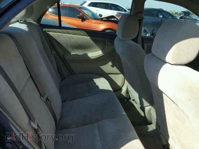 2003 TOYOTA COROLLA - VIN: JTDBR32EX30007826 - Фото 6