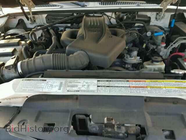 1998 FORD EXPLORER - VIN: 1FMZU34E2WZA40731 - Фото 7