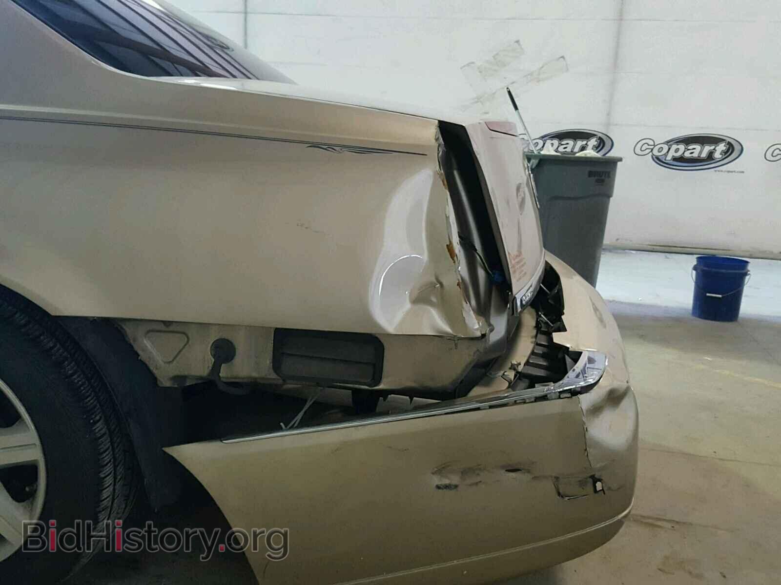 2006 CADILLAC DTS - VIN: 1G6KD57Y66U105619 - Фото 9
