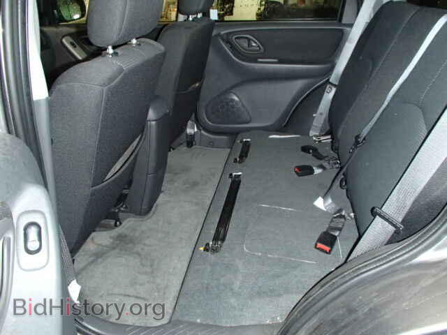 2006 MAZDA TRIBUTE - VIN: 4F2CZ94196KM25319 - Фото 6