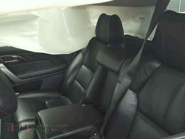 2011 ACURA MDX - VIN: 2HNYD2H21BH529149 - Фото 6