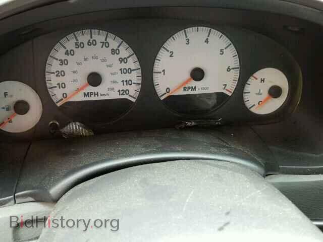 2005 DODGE CARAVAN - VIN: 1D4GP24R55B259192 - Фото 8