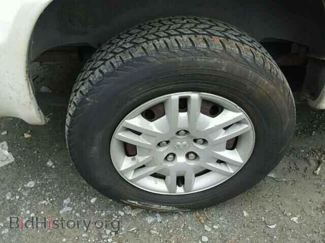 2005 DODGE CARAVAN - VIN: 1D4GP24R55B259192 - Фото 10