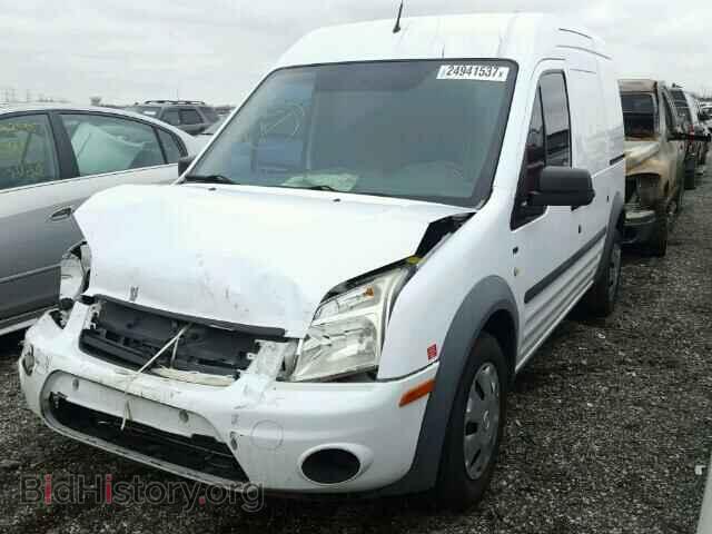 2010 FORD TRANSIT CO - VIN: NM0LS7BNXAT037398 - Фото 2