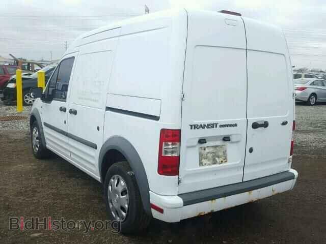 2010 FORD TRANSIT CO - VIN: NM0LS7BNXAT037398 - Фото 3