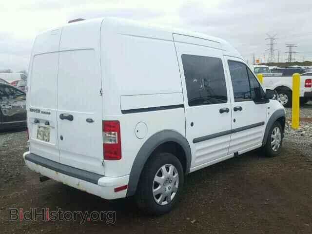 2010 FORD TRANSIT CO - VIN: NM0LS7BNXAT037398 - Фото 4
