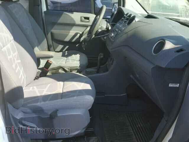 2010 FORD TRANSIT CO - VIN: NM0LS7BNXAT037398 - Фото 5