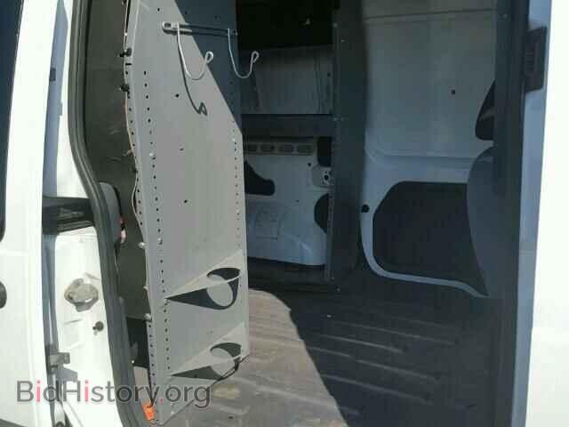 2010 FORD TRANSIT CO - VIN: NM0LS7BNXAT037398 - Фото 6