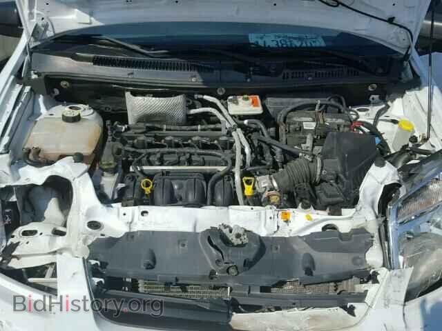 2010 FORD TRANSIT CO - VIN: NM0LS7BNXAT037398 - Фото 7