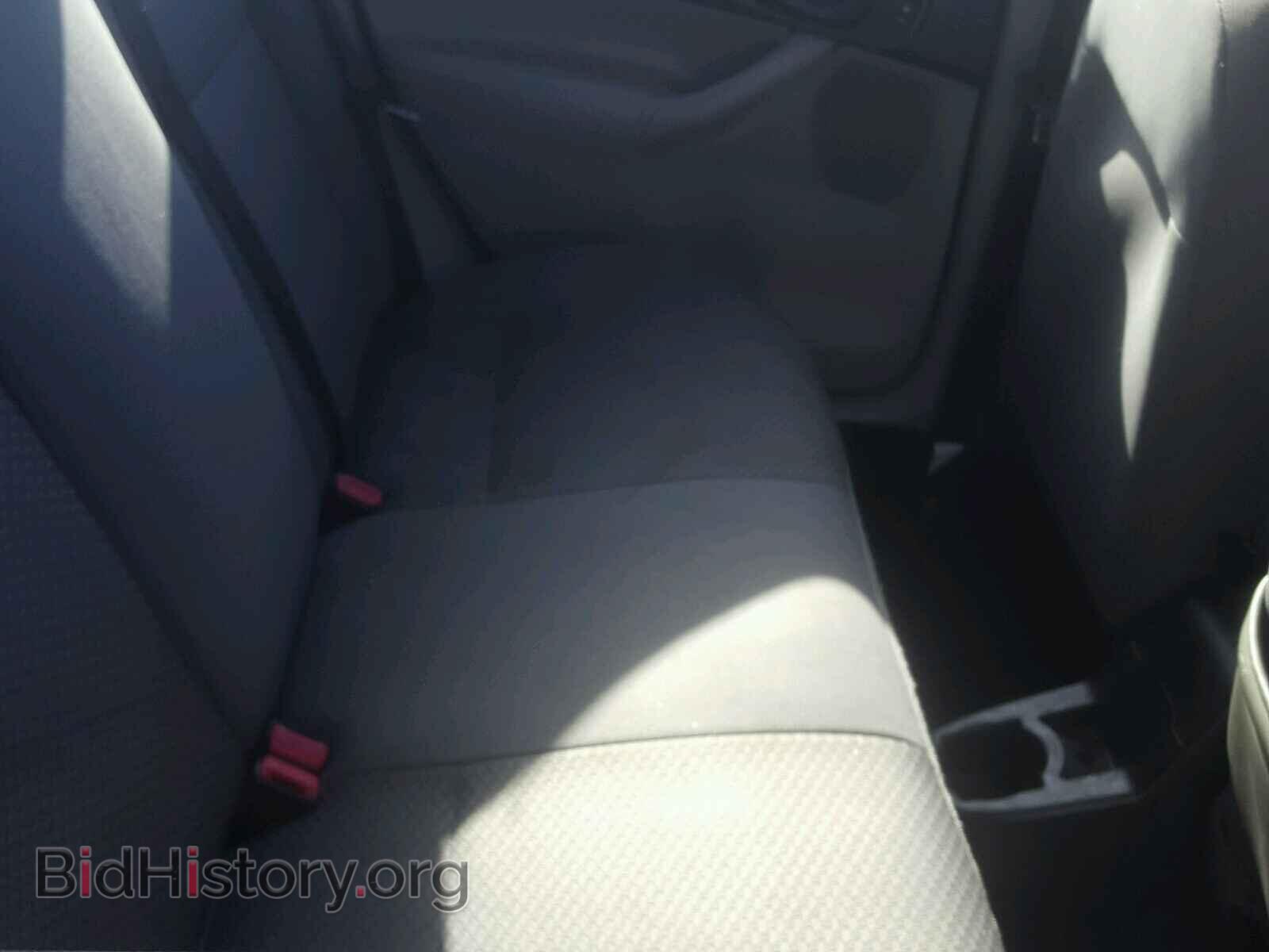 2006 FORD FOCUS - VIN: 1FAFP37N16W151918 - Фото 6
