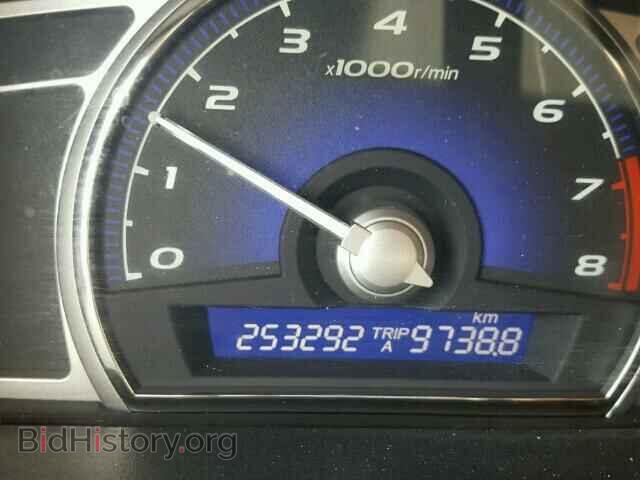 2006 ACURA CSX - VIN: 2HHFD55716H202123 - Фото 8