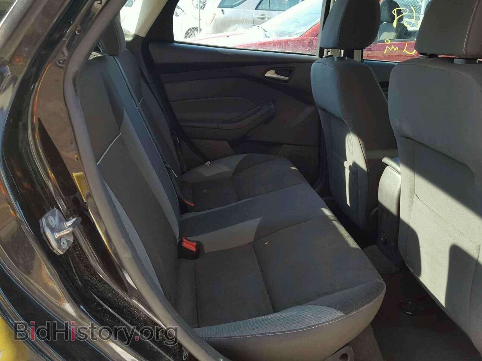 2013 FORD FOCUS - VIN: 1FADP3F20DL351511 - Photo 6