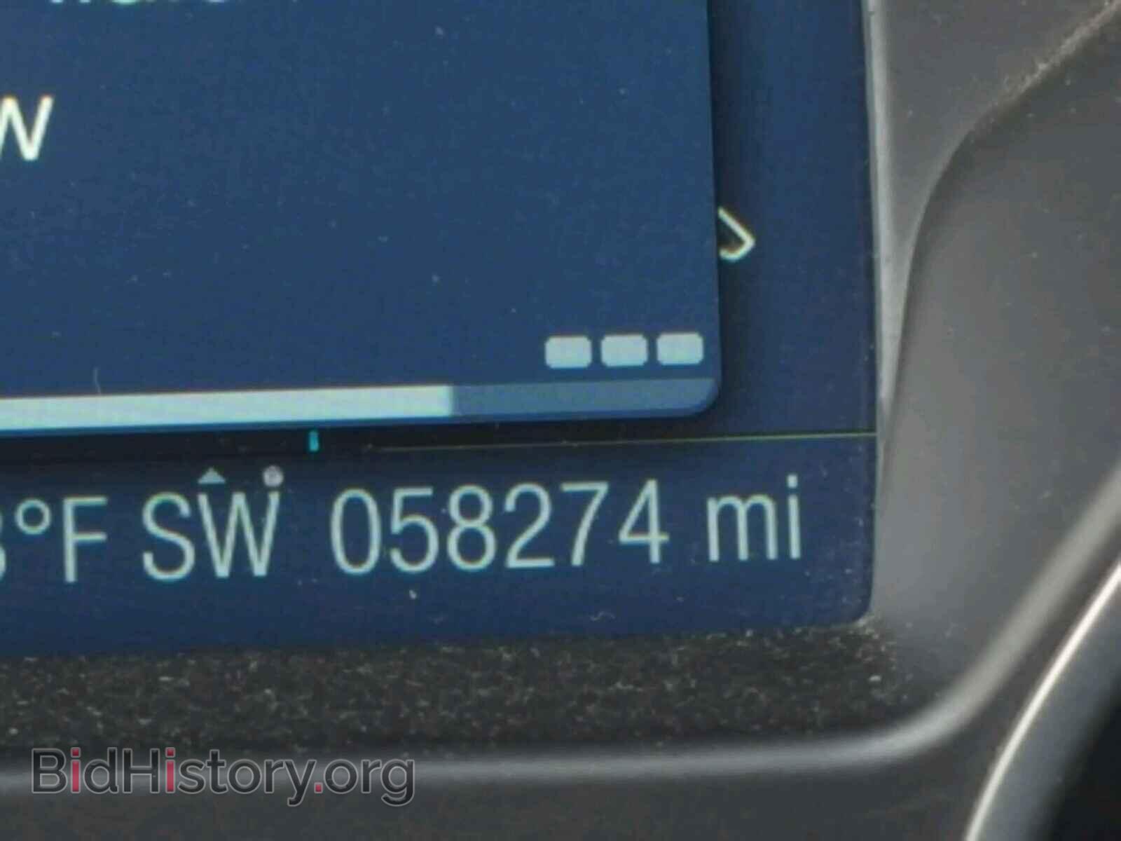 2013 FORD FOCUS - VIN: 1FADP3F20DL351511 - Photo 8