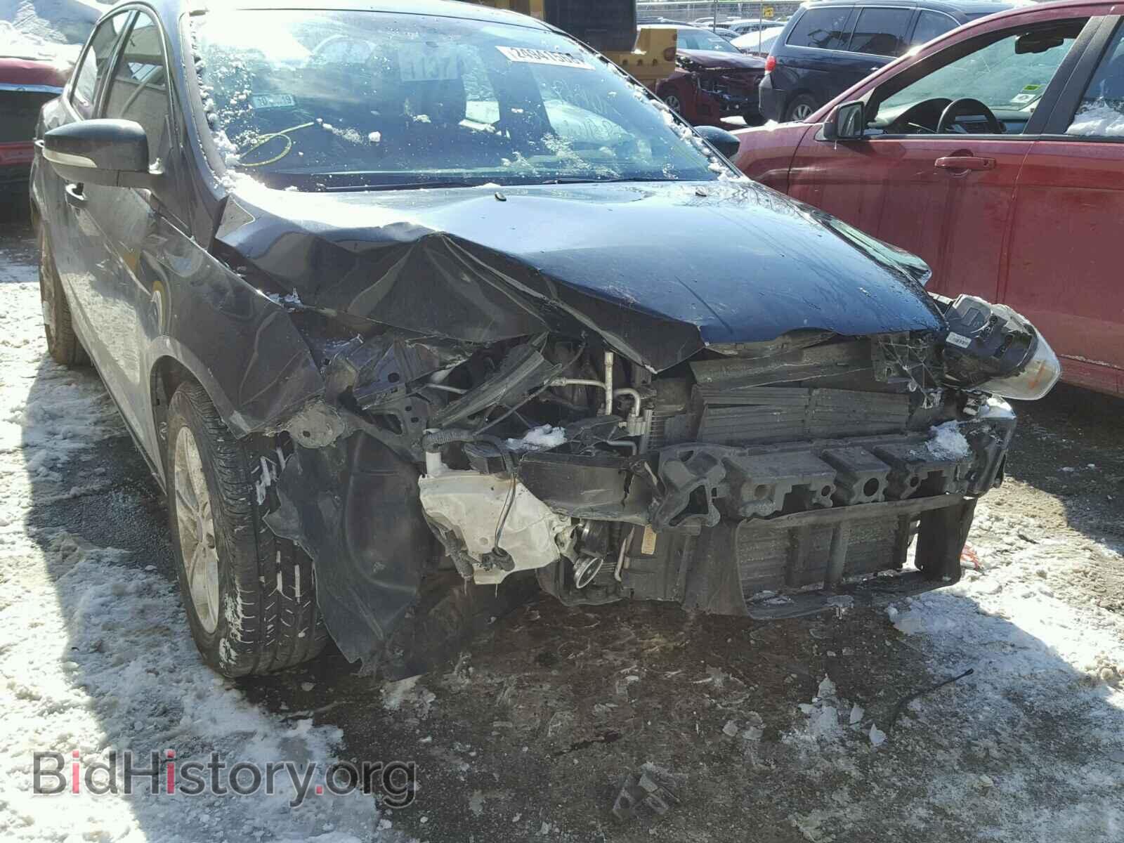 2013 FORD FOCUS - VIN: 1FADP3F20DL351511 - Photo 9