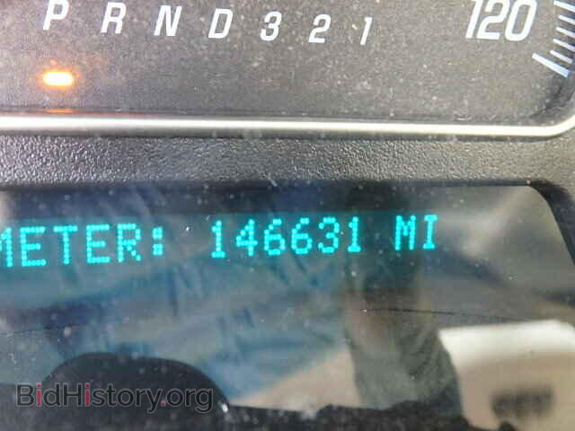 2008 GMC ENVOY - VIN: 1GKET63M682172018 - Фото 8