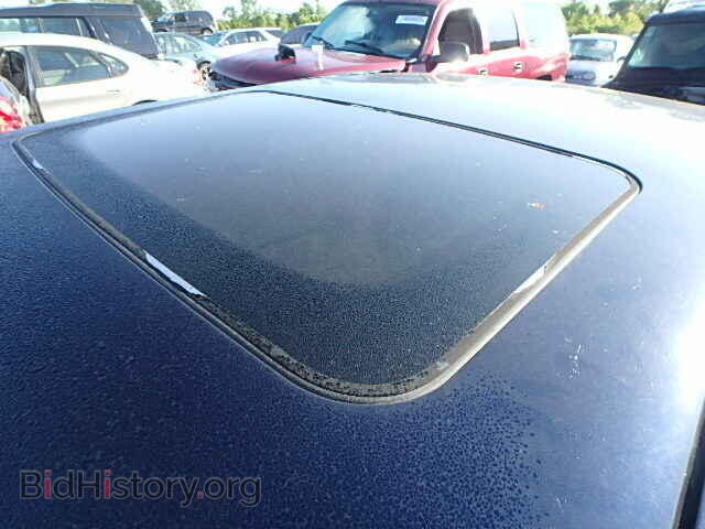 1999 CADILLAC DEVILLE - VIN: 1G6KF5491XU784675 - Photo 10