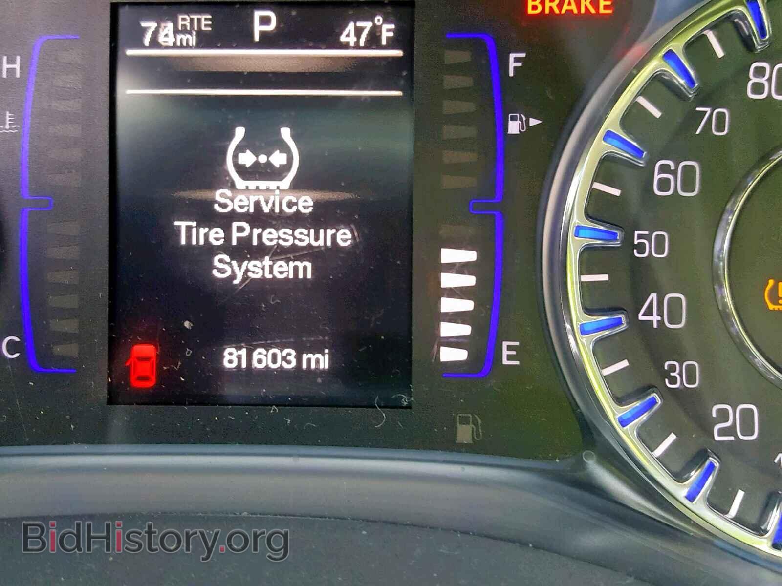 2015 CHRYSLER 200 - VIN: 1C3CCCAB7FN586900 - Photo 8
