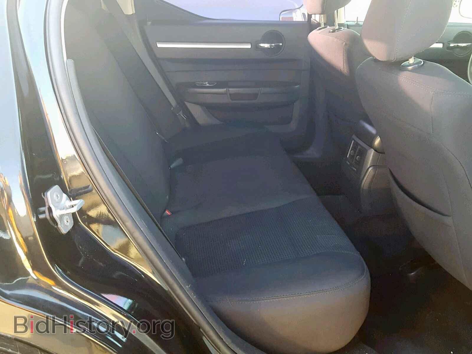 2010 DODGE CHARGER - VIN: 2B3CA4CD4AH287891 - Фото 6