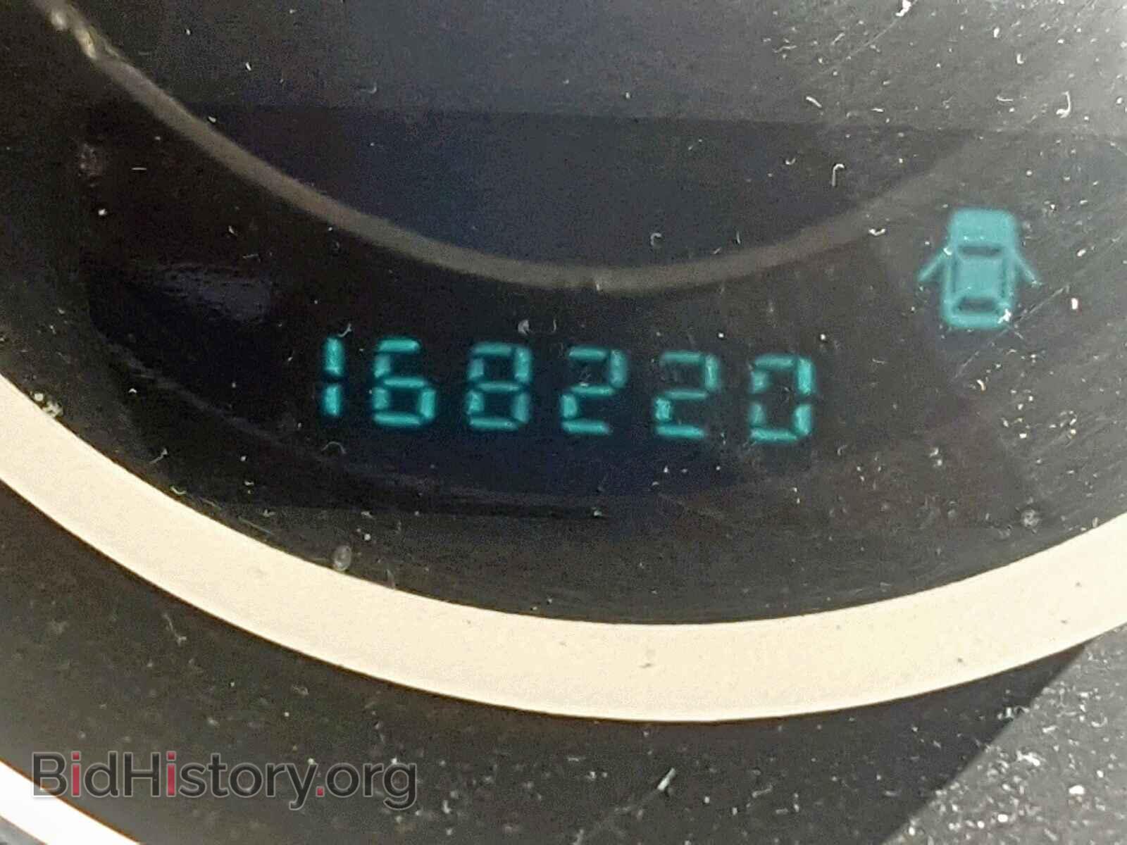2010 DODGE CHARGER - VIN: 2B3CA4CD4AH287891 - Фото 8
