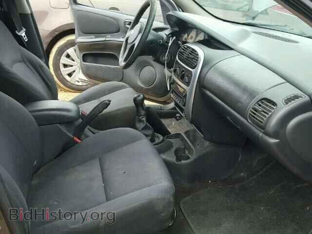 2003 DODGE NEON - VIN: 1B3ES56C33D133008 - Фото 5