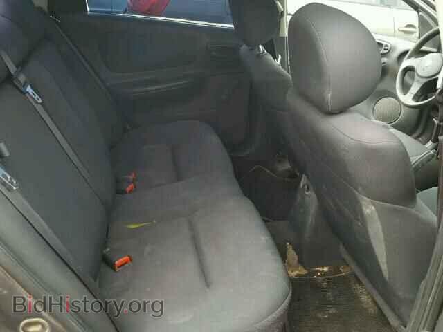 2003 DODGE NEON - VIN: 1B3ES56C33D133008 - Фото 6