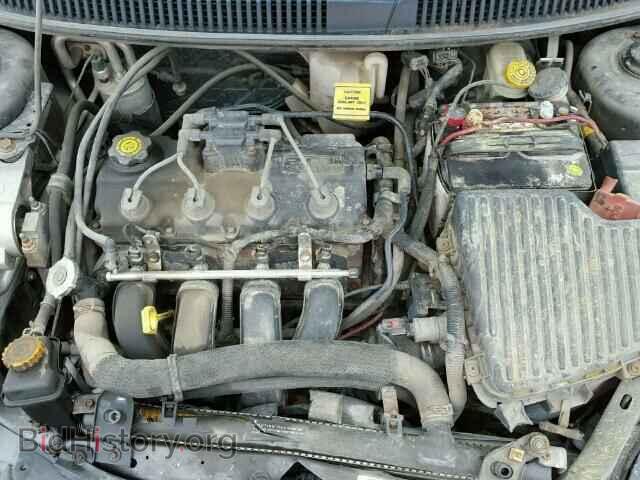 2003 DODGE NEON - VIN: 1B3ES56C33D133008 - Фото 7