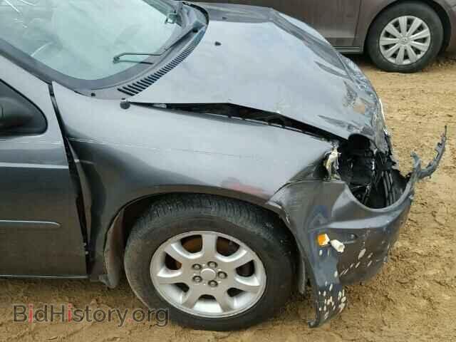 2003 DODGE NEON - VIN: 1B3ES56C33D133008 - Фото 9