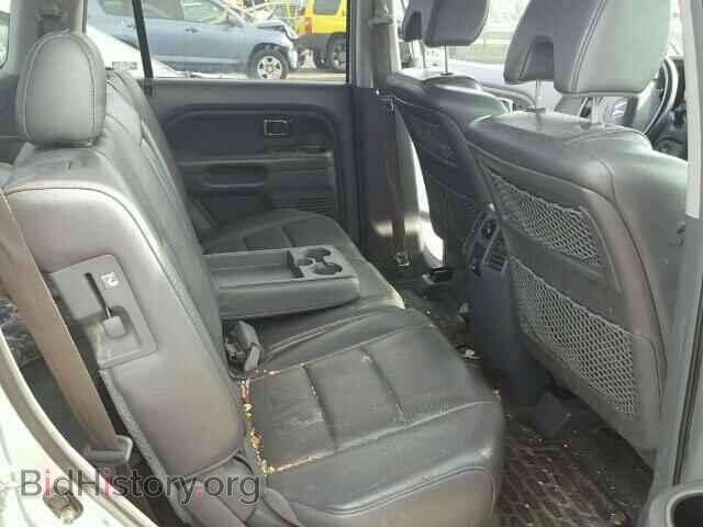 2007 HONDA PILOT - VIN: 5FNYF18547B009139 - Фото 6