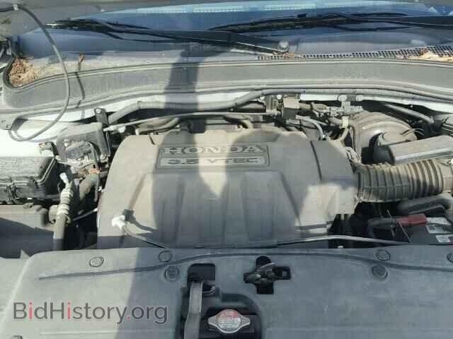 2007 HONDA PILOT - VIN: 5FNYF18547B009139 - Фото 7
