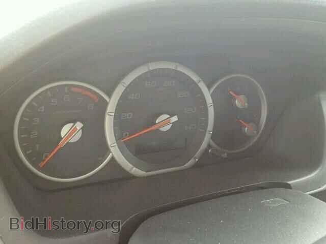 2007 HONDA PILOT - VIN: 5FNYF18547B009139 - Фото 8