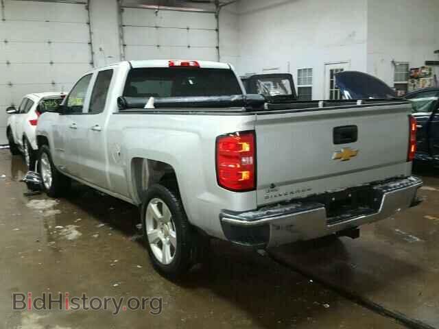 2015 CHEVROLET SILVERADO - VIN: 1GCRCPEH2FZ344276 - Фото 3