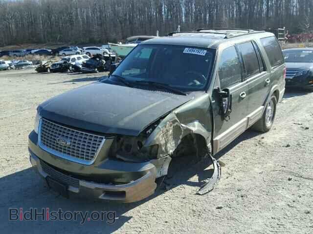 2004 FORD EXPEDITION - VIN: 1FMFU18L94LB68349 - Фото 2
