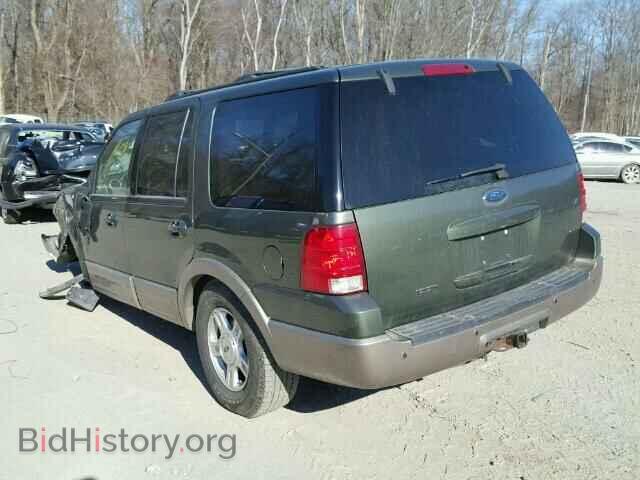 2004 FORD EXPEDITION - VIN: 1FMFU18L94LB68349 - Фото 3