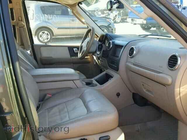 2004 FORD EXPEDITION - VIN: 1FMFU18L94LB68349 - Фото 5