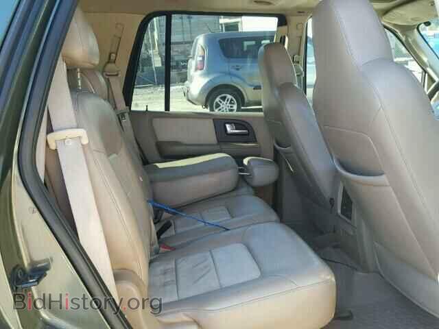 2004 FORD EXPEDITION - VIN: 1FMFU18L94LB68349 - Фото 6