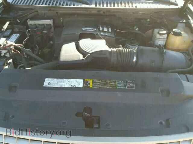 2004 FORD EXPEDITION - VIN: 1FMFU18L94LB68349 - Фото 7