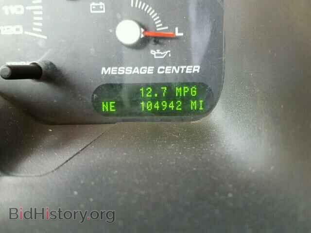 2004 FORD EXPEDITION - VIN: 1FMFU18L94LB68349 - Фото 8