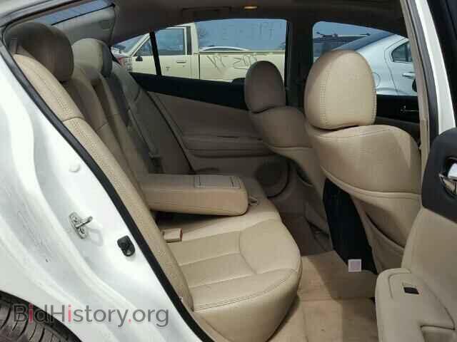 2012 NISSAN MAXIMA - VIN: 1N4AA5AP0CC867112 - Фото 6