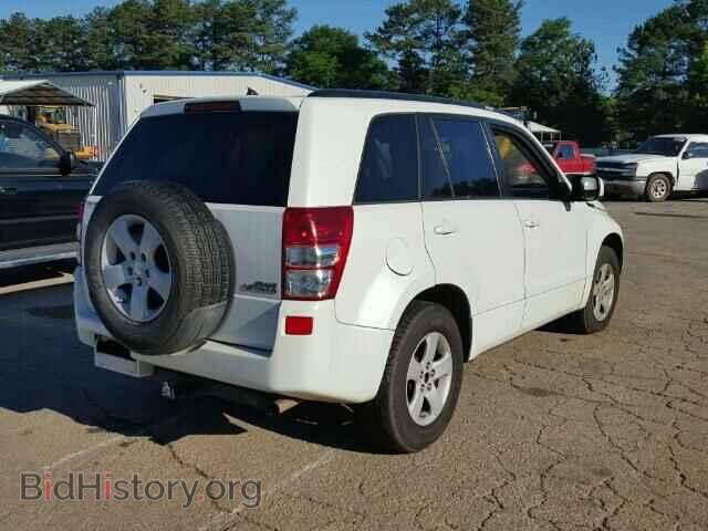 2010 SUZUKI GR VITARA - VIN: JS3TE0D45A4100232 - Фото 4