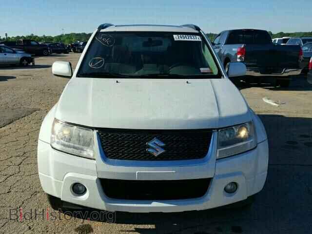 2010 SUZUKI GR VITARA - VIN: JS3TE0D45A4100232 - Фото 9