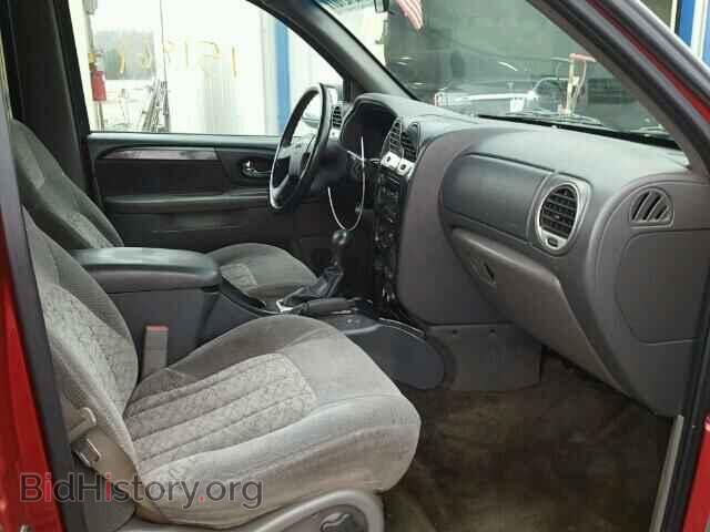 2003 GMC ENVOY - VIN: 1GKET16S936117478 - Фото 5