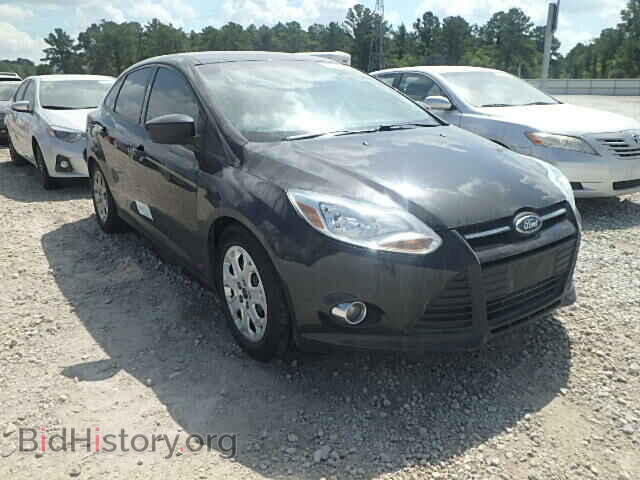 Photo 1FAHP3F23CL129433 - FORD FOCUS 2012