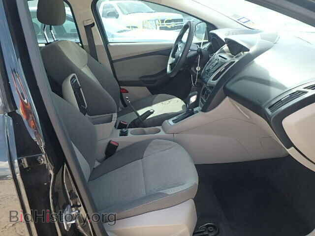 2012 FORD FOCUS - VIN: 1FAHP3F23CL129433 - Photo 5