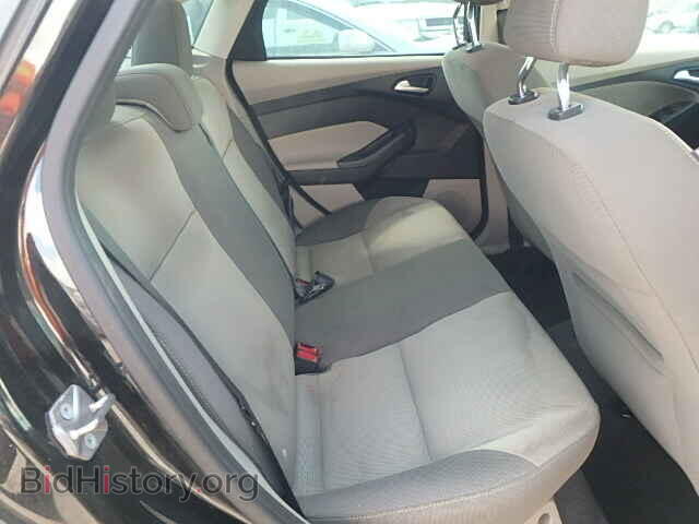 2012 FORD FOCUS - VIN: 1FAHP3F23CL129433 - Photo 6