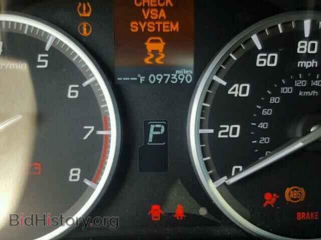 2013 ACURA ILX - VIN: 19VDE1F78DE000119 - Фото 8