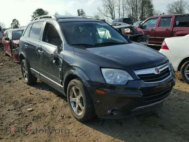 Photo 3GSCL53778S665724 - SATURN VUE 2008