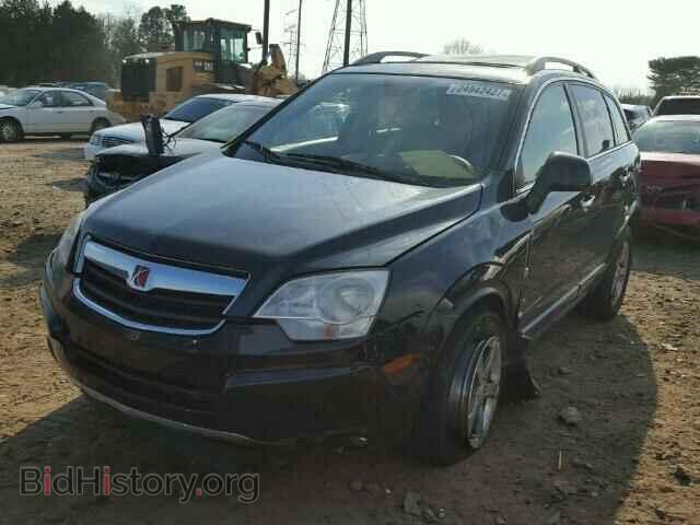 2008 SATURN VUE - VIN: 3GSCL53778S665724 - Фото 2